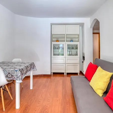 With Terrace 아파트