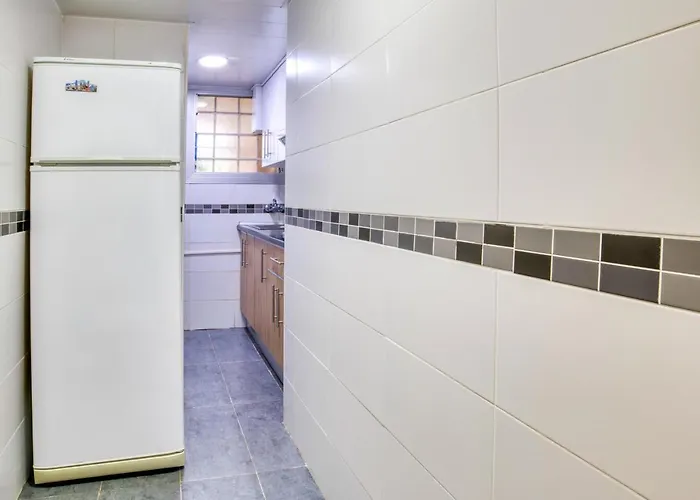 With Terrace Διαμέρισμα *