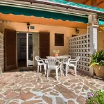 With Terrace Apartment