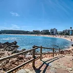 With Terrace * Lloret de Mar