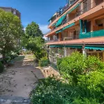 Апартаменти With Terrace Льорет-де-Мар