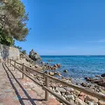 Апартаменти With Terrace Льорет-де-Мар