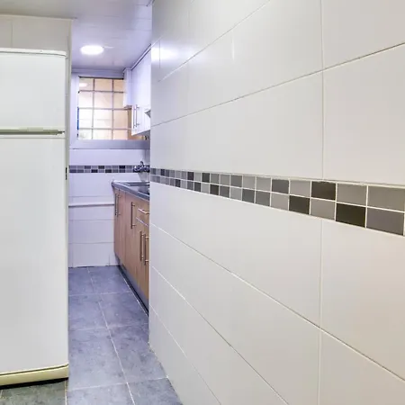 With Terrace شقة *