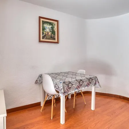 With Terrace דירה יורט דה מאר