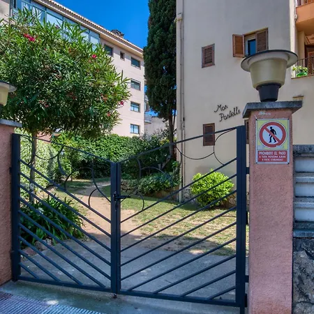 דירה With Terrace *