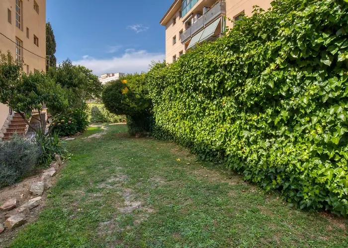 With Terrace Appartamento *