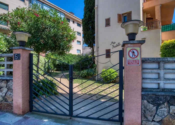 Appartamento With Terrace *