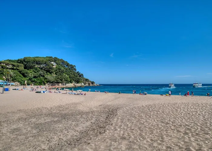 Appartamento With Terrace Lloret de Mar